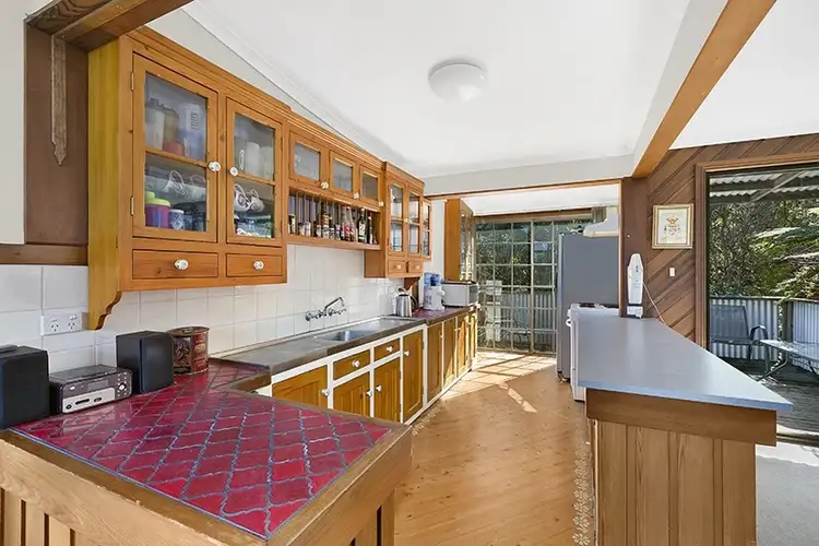 Fourth view of Homely house listing, 78 Vista Ave, Copacabana NSW 2251