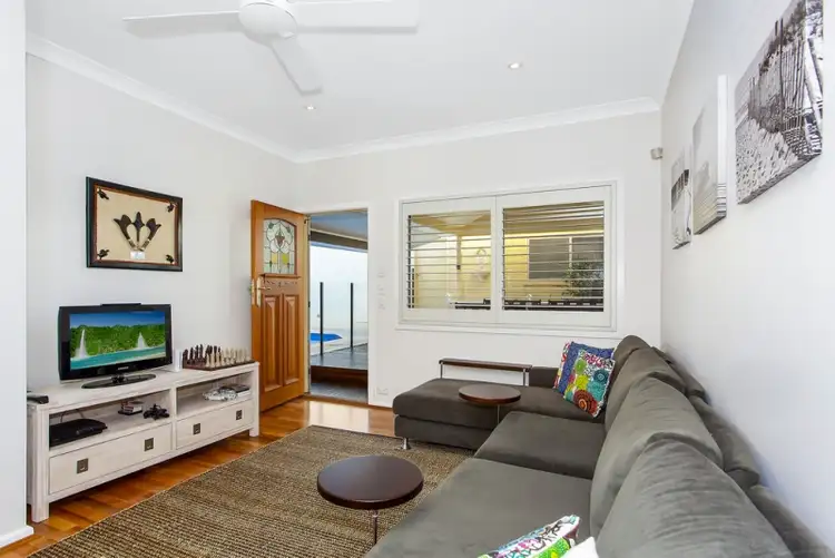 Fifth view of Homely house listing, 22 Seaview Ave, Wamberal NSW 2260