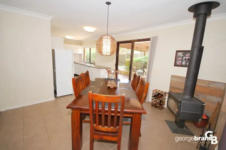 Fifth view of Homely house listing, 1 Geoffrey Joseph Close, Kariong NSW 2250