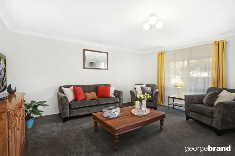 Third view of Homely house listing, 8 John Howe Place, Point Clare NSW 2250
