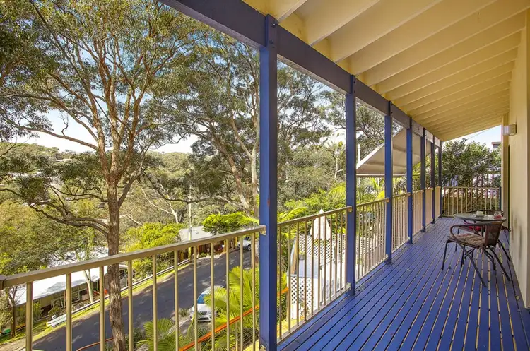 Fourth view of Homely house listing, 137 Del Mar Dr, Copacabana NSW 2251