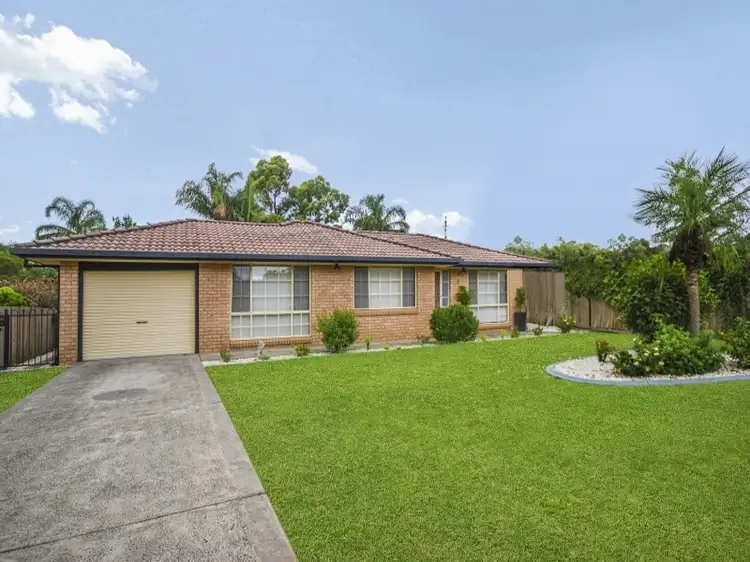 Main view of Homely house listing, 7 Smith Close, Kariong NSW 2250