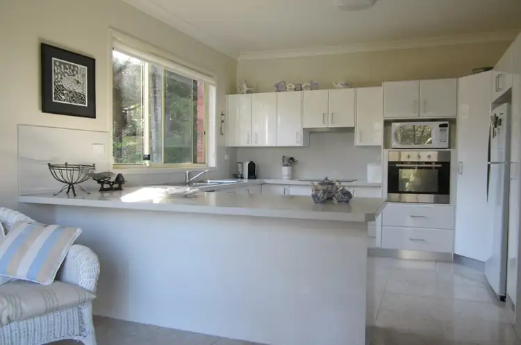 Seventh view of Homely house listing, 273 Del Monte Pl, Copacabana NSW 2251