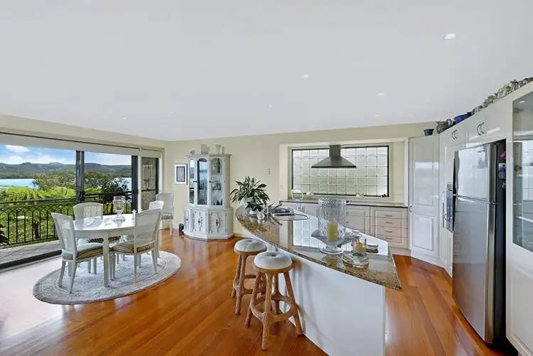 Fourth view of Homely house listing, 30 Irwan St, Saratoga NSW 2251