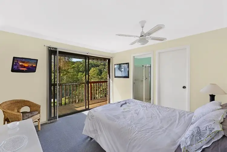 Fifth view of Homely house listing, 14 Gill Ave, Avoca Beach NSW 2251
