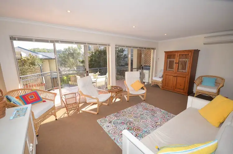 Second view of Homely unit listing, Address available on request