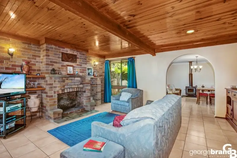 Main view of Homely house listing, 84 Huntly Rd, Bensville NSW 2251