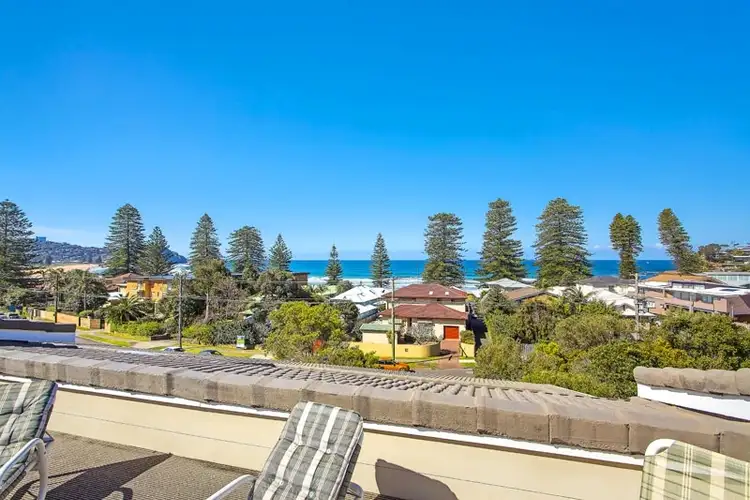 11/140 Avoca Dr, Avoca Beach NSW 2251