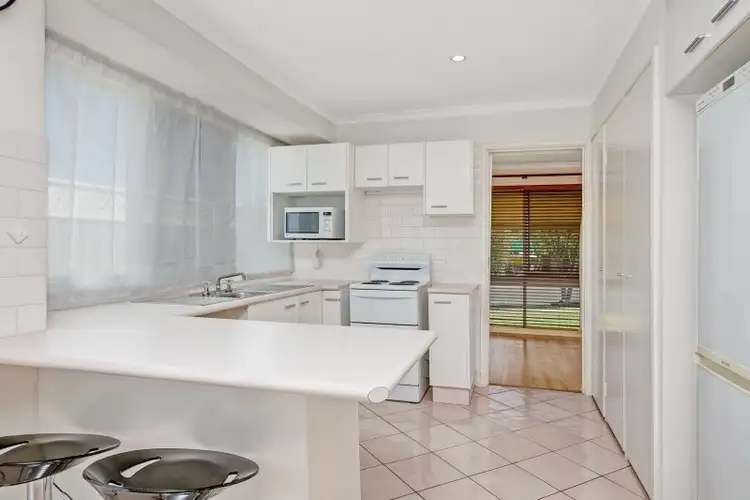 Fourth view of Homely house listing, 26 Tilba St, Kincumber NSW 2251