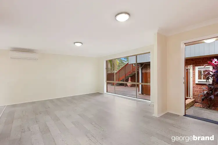 Fifth view of Homely house listing, 2/14 Mathew St, Kincumber NSW 2251