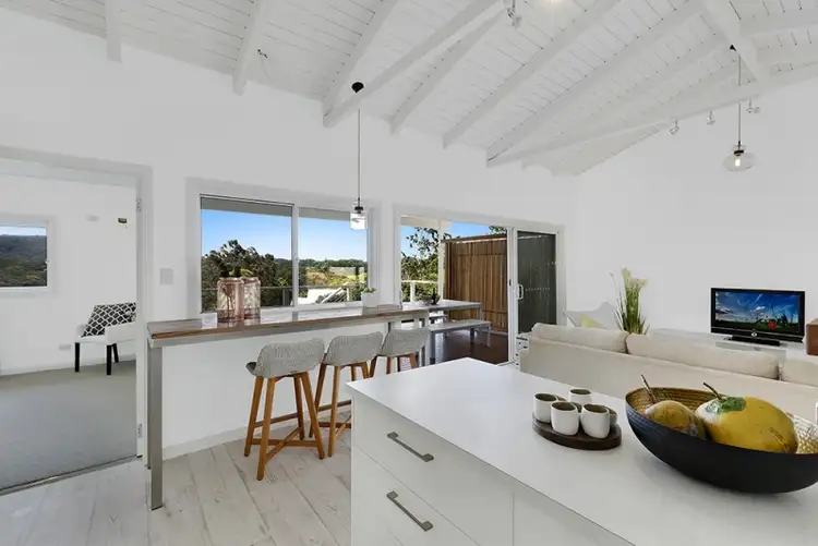 Sixth view of Homely house listing, Lot 12/154 Hillside Rd, Avoca Beach NSW 2251