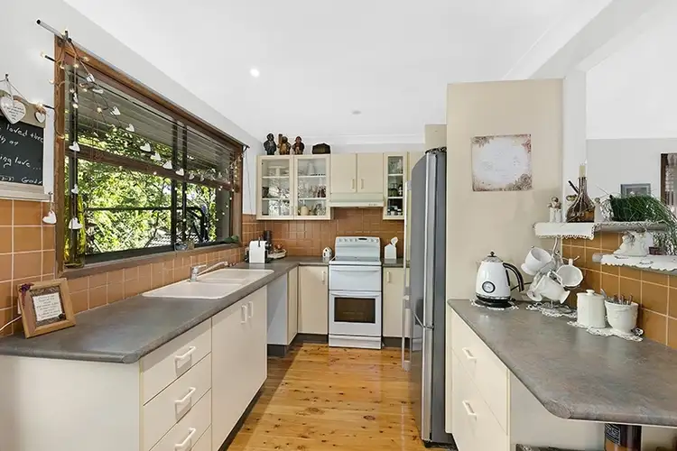 Fourth view of Homely house listing, 9 Warwilla Avenue, Copacabana NSW 2251