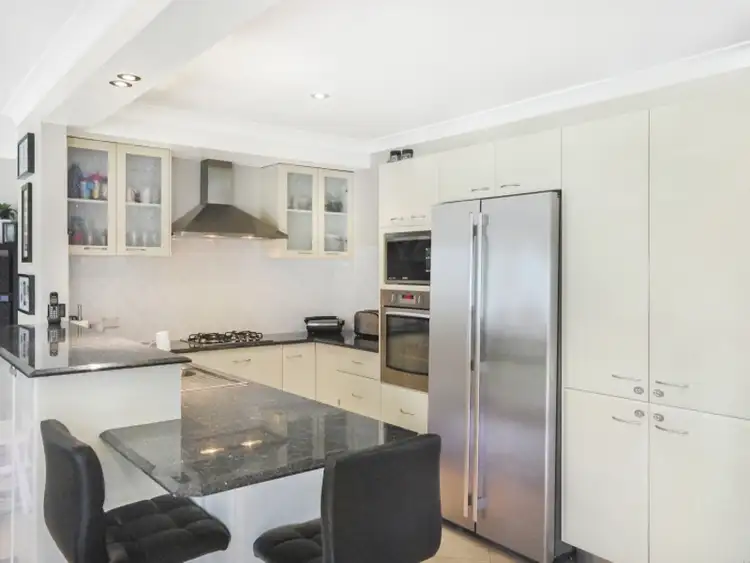 Fifth view of Homely house listing, 7 Smith Close, Kariong NSW 2250