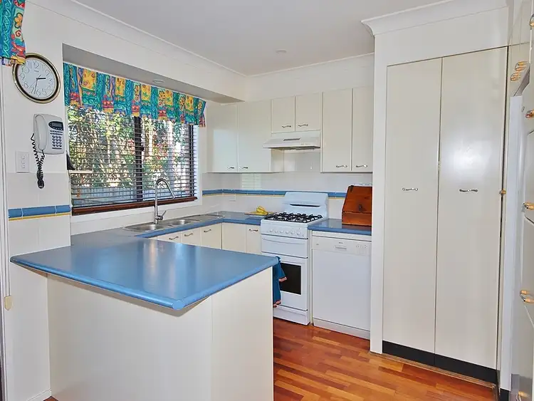 Fifth view of Homely house listing, 5 Whitehead Close, Kariong NSW 2250