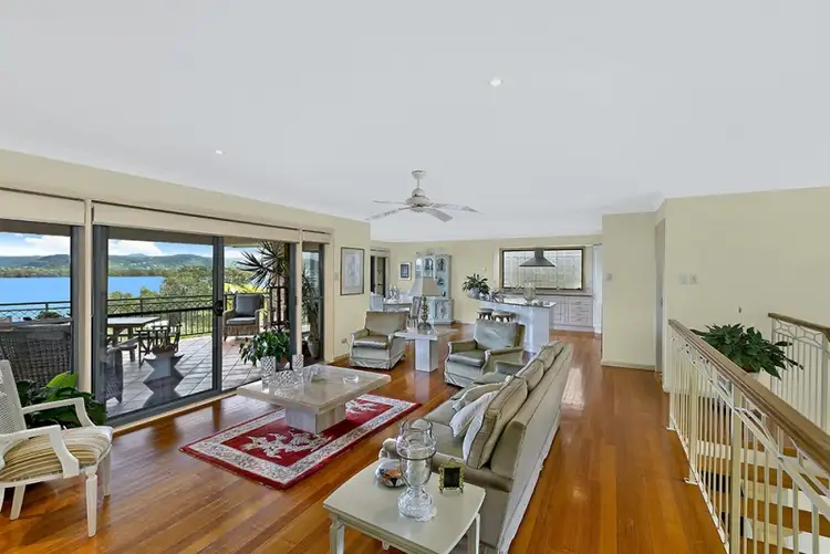 Third view of Homely house listing, 30 Irwan St, Saratoga NSW 2251