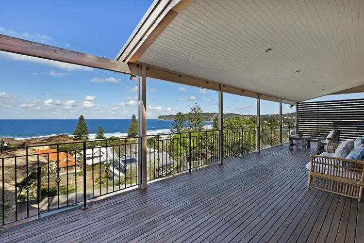 Sixth view of Homely house listing, 67 North Avoca Pde, North Avoca NSW 2260