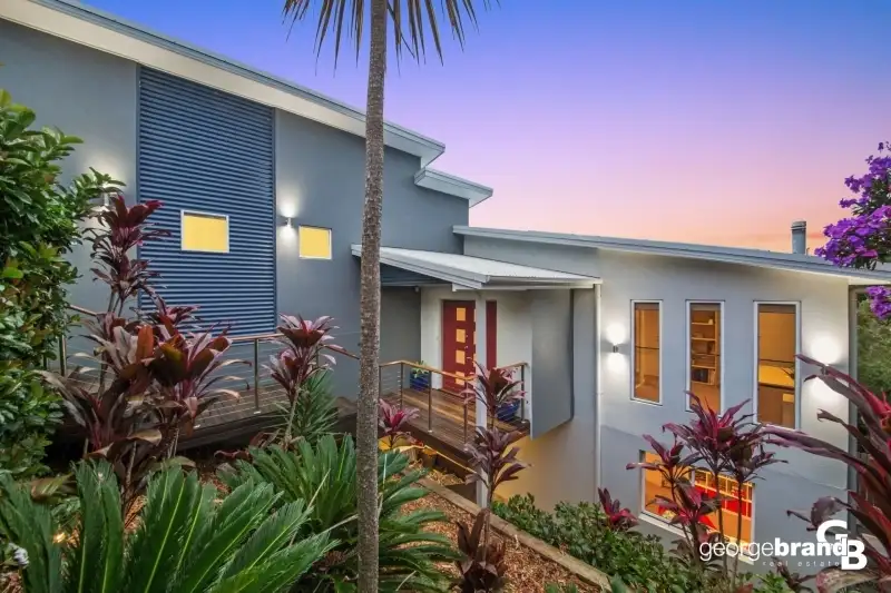 Main view of Homely house listing, 12 Ladera Dr, Copacabana NSW 2251