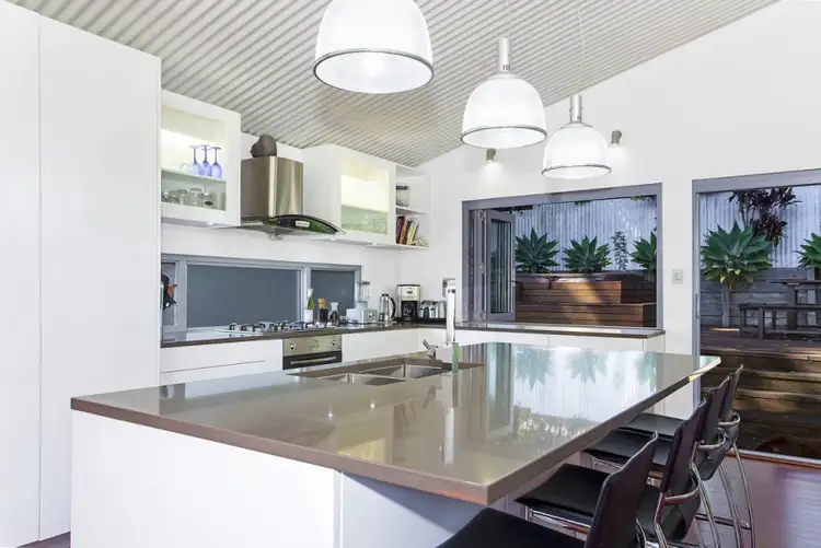 Fourth view of Homely house listing, 15 Walder Cr, Avoca Beach NSW 2251