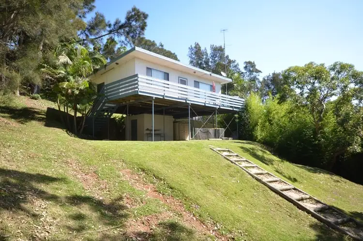 Fifth view of Homely house listing, 21 Oceano St, Copacabana NSW 2251