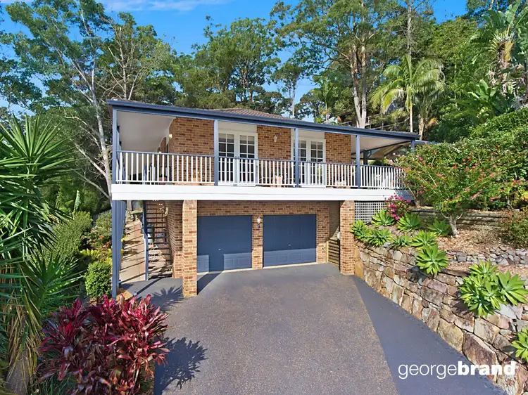 7 Kumali Close, Avoca Beach NSW 2251