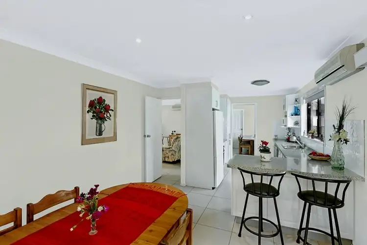 Third view of Homely house listing, 1 Captain Cook Cres, Long Jetty NSW 2261