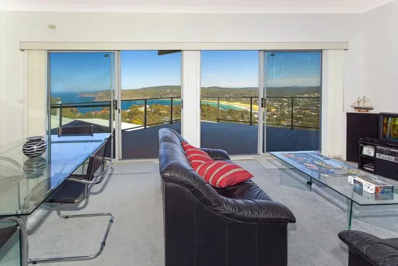 Main view of Homely unit listing, 1/133 Del Monte Place, Copacabana NSW 2251