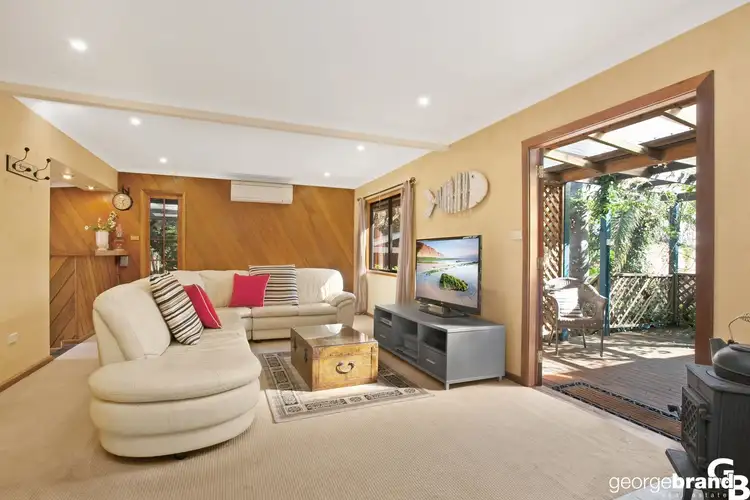 Second view of Homely house listing, 19 Dundulla Rd, Kincumber NSW 2251