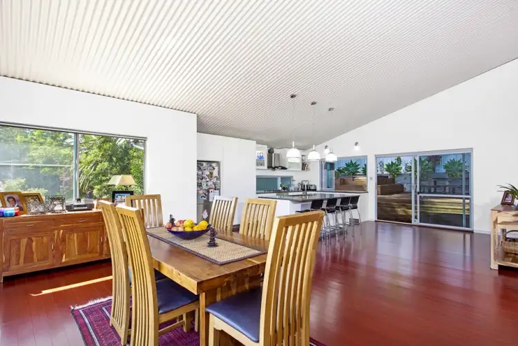 Fifth view of Homely house listing, 15 Walder Cr, Avoca Beach NSW 2251