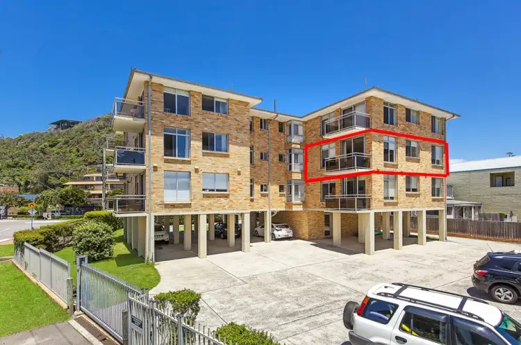 Seventh view of Homely unit listing, 5/171 Avoca Dr, Avoca Beach NSW 2251