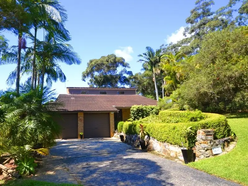 Main view of Homely house listing, 10 Scarborough Court, Terrigal NSW 2260