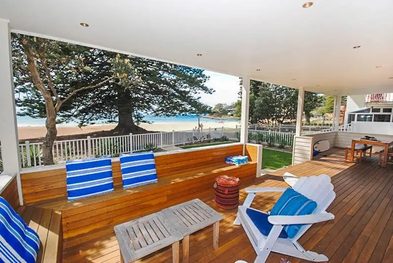 Main view of Homely house listing, 113 Avoca Dr, Avoca Beach NSW 2251