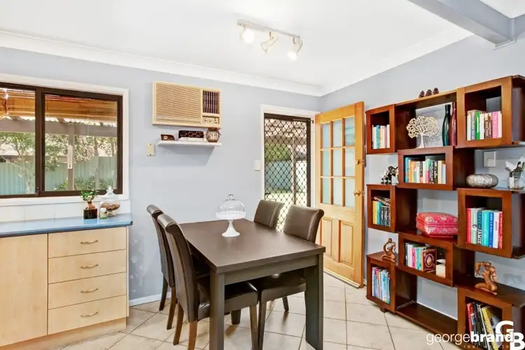 Fourth view of Homely house listing, 7 Pillaga Cl, Kincumber NSW 2251
