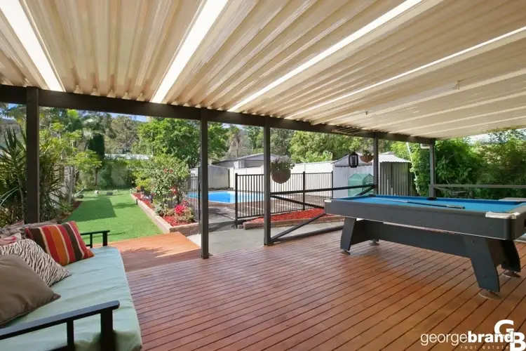 11 Courigal Avenue, Kincumber NSW 2251
