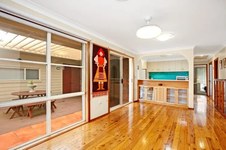 Second view of Homely house listing, 6 Arrunga Close, Davistown NSW 2251