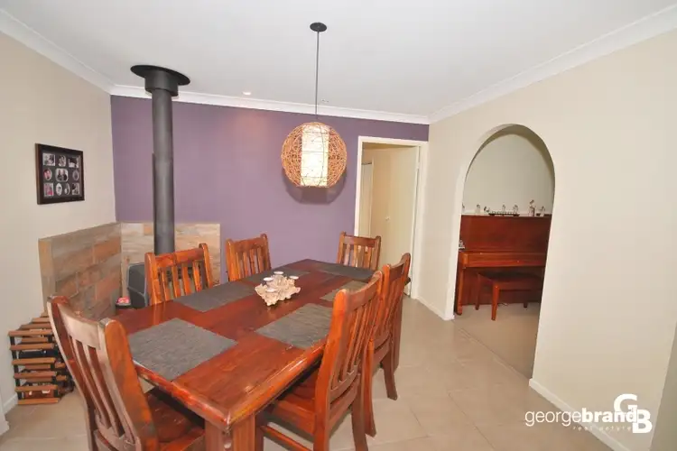 Seventh view of Homely house listing, 1 Geoffrey Joseph Close, Kariong NSW 2250
