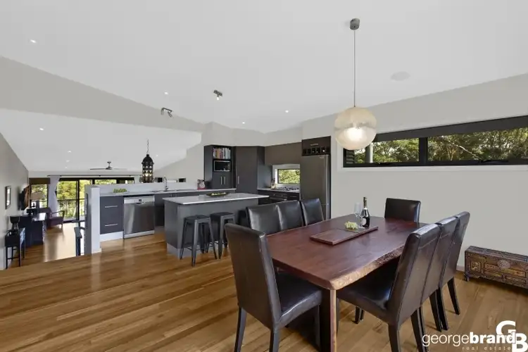 Fifth view of Homely house listing, 40 Koorabel Avenue, Copacabana NSW 2251