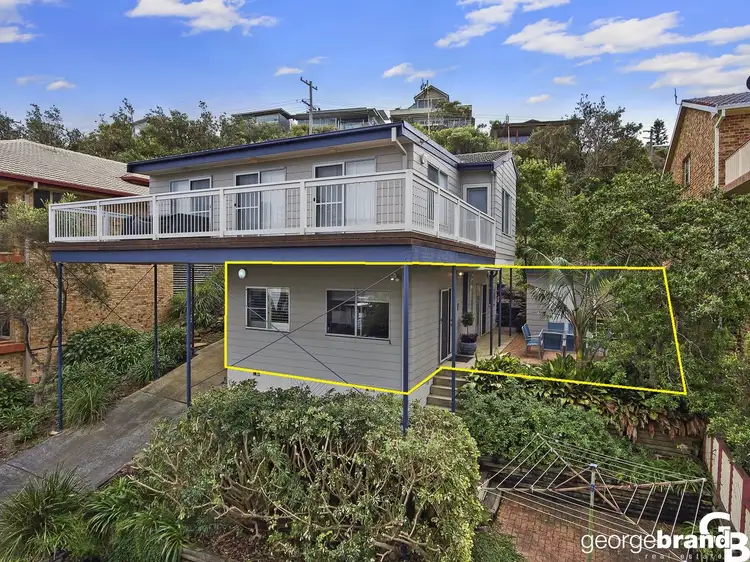 Fifth view of Homely semi-detached listing, 2/102 Copacabana Drive, Copacabana NSW 2251