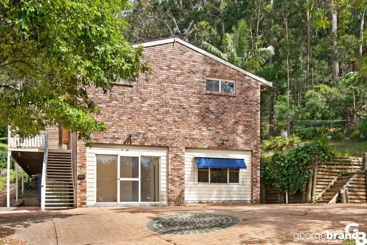 Sixth view of Homely house listing, 46 Kookaburra St, Kincumber NSW 2251