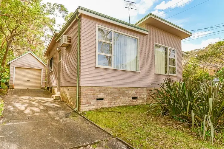 Fourth view of Homely house listing, 38 Segura St, Copacabana NSW 2251