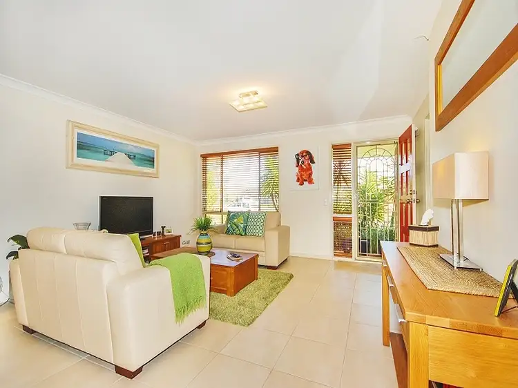 Third view of Homely house listing, 25 Garafalo Road, Kariong NSW 2250