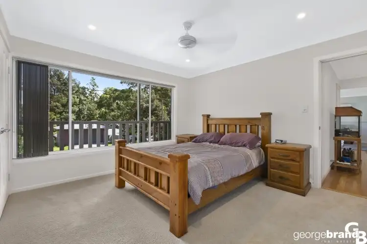 Seventh view of Homely house listing, 37 Branga Avenue, Copacabana NSW 2251