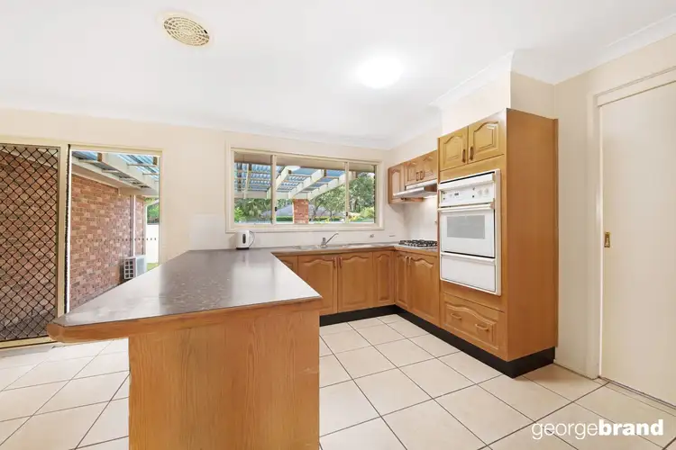 Second view of Homely house listing, 42 Allandale Rd, Green Point NSW 2251