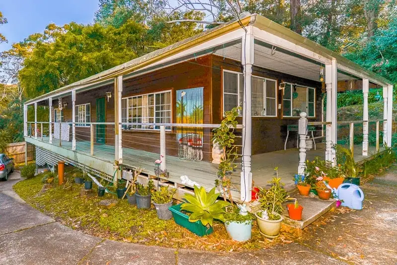 Main view of Homely house listing, 12a Walder Cr, Avoca Beach NSW 2251