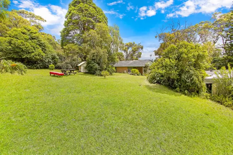 Fourth view of Homely rural property listing, 280 Hillside Rd, Avoca Beach NSW 2251
