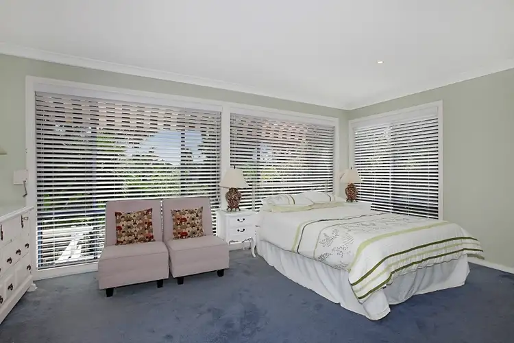 Sixth view of Homely house listing, 10 Amaroo Cl, Green Point NSW 2251