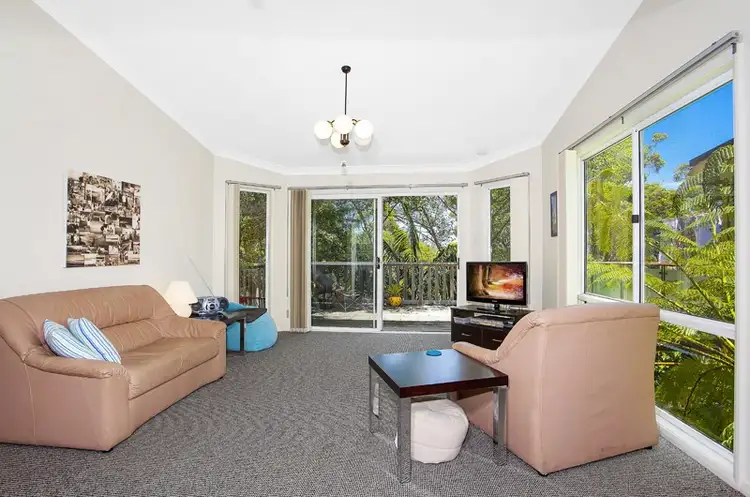 Fourth view of Homely house listing, 62b Oceano St, Copacabana NSW 2251
