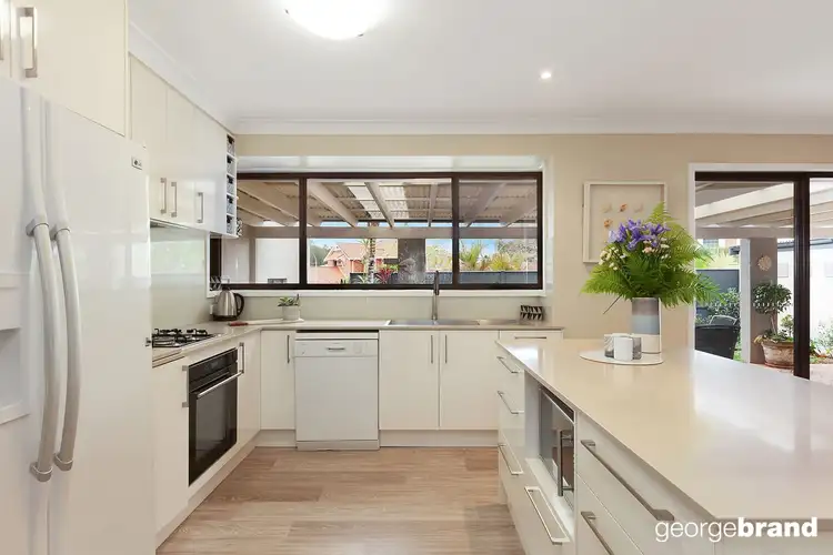 Second view of Homely house listing, 1 Colleena Cl, Kincumber NSW 2251