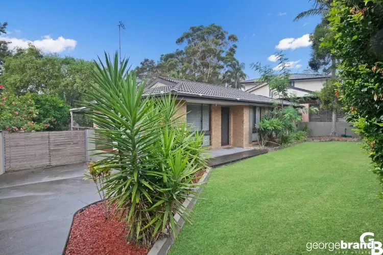 Main view of Homely house listing, 20 Cameron Cr, Kincumber NSW 2251