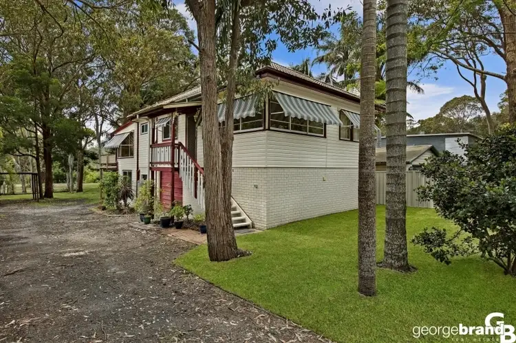 3 Huntly Road, Bensville NSW 2251