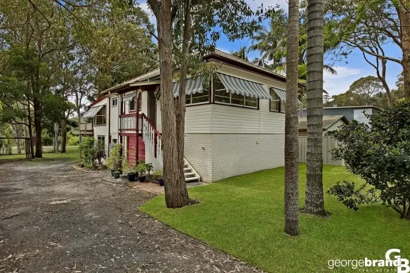 Main view of Homely house listing, 3 Huntly Road, Bensville NSW 2251